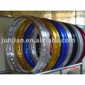 motorcycle wheel rim